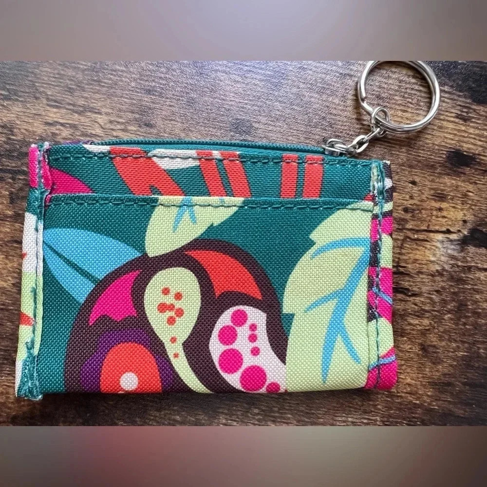 Lily Bloom | ID wallet - Picture 3 of 9